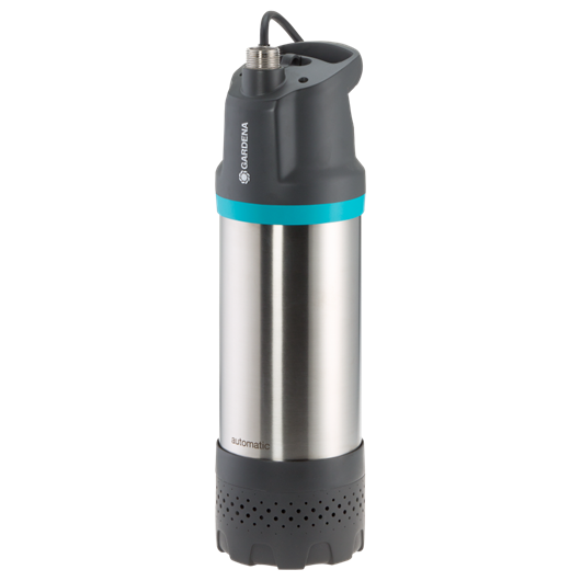 Gardena - Ponorné tlakové čerpadlo 6100/5 inox automatic