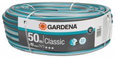 Gardena - Hadice Classic 3/4" 50m bez armatur