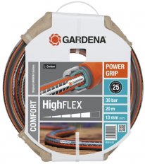 Gardena - Hadice Comfort High Flex 1/2"  20m bez armatur