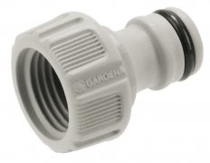 Gardena - Šroubení 1/2" v blistru doprodej