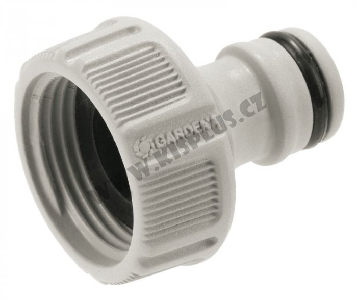 Gardena - Šroubení 3/4" v blistru