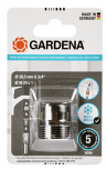 Gardena - Perličkový závitový adaptér