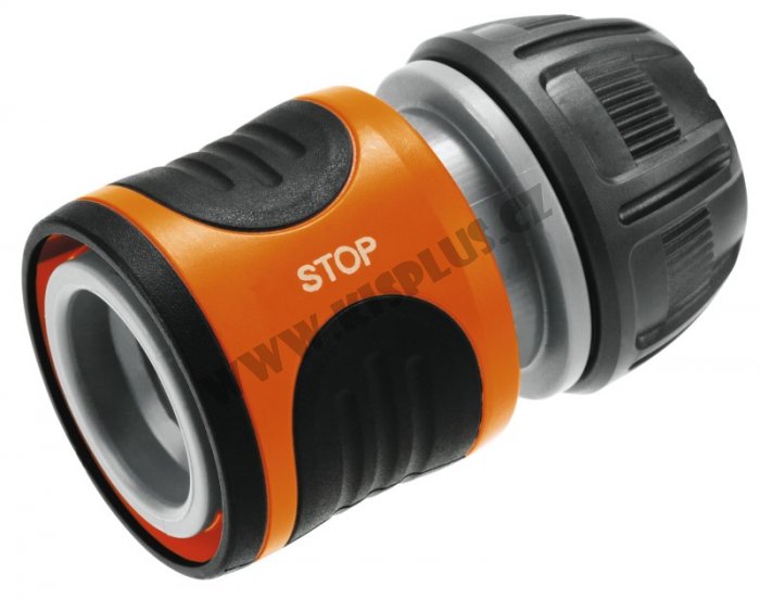 Gardena - Stopspojka 13 mm (1/2") - 15 mm (5/8") v blistru