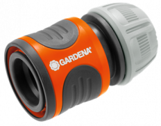 Gardena - Rychlospojka 13 mm (1/2") - 15 mm (5/8") v blistru