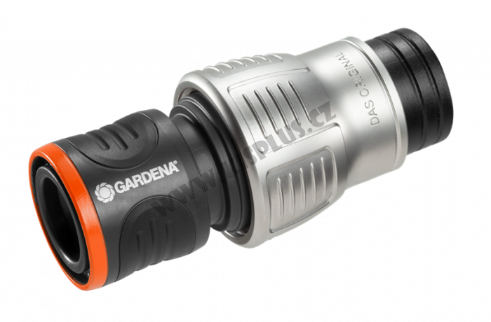 Gardena - Stopspojka Premium 3/4"