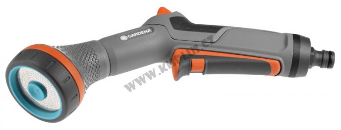 Gardena - Sprcha pro citlivé rostliny Comfort