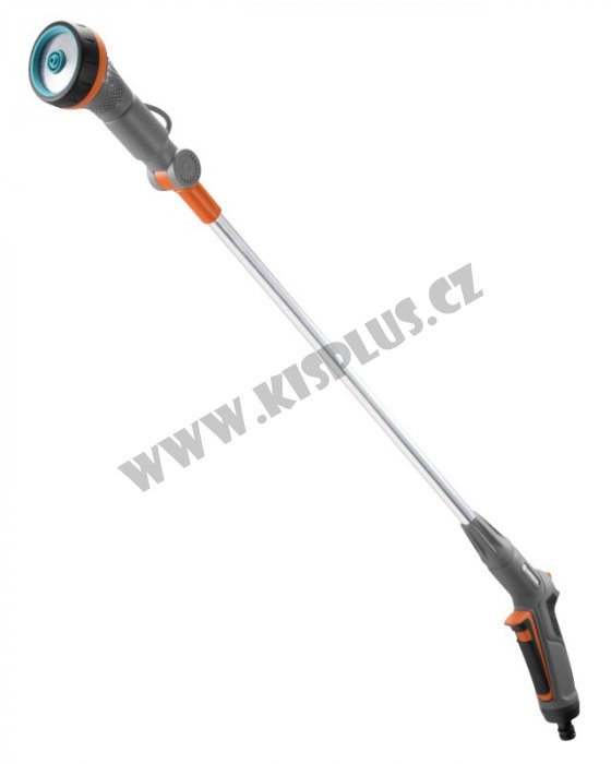 Gardena - Postřikovací tyč Comfort (sprchový, bodový paprsek