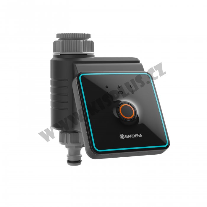 Gardena - Řízení zavlažování Bluetooth