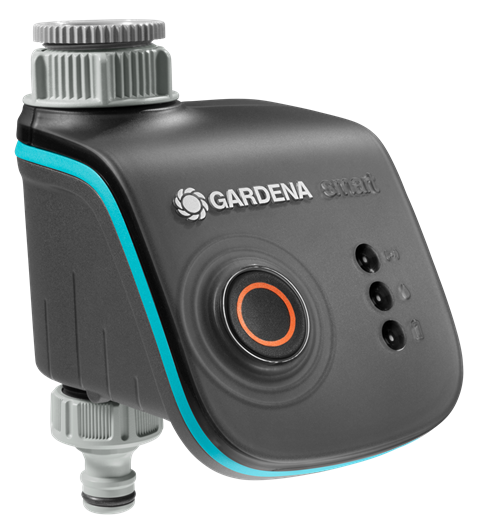 Gardena - Smart zavlažovací počítač