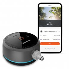 Gardena - Smart zavlažovací počítač Pipeline
