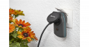 Gardena - Smart zásuvka na dálkové ovládání (univerzální zásuvka)