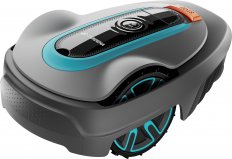 Gardena - Robotická sekačka smart SILENO city 250 m2