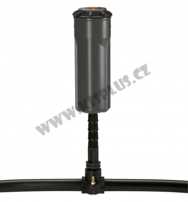 Gardena - Objímka pro propojení trubek, 25 x vnitřní závit 3/4"