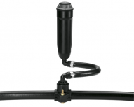 Gardena - Připojení zadešťovače 3/4 x vnější závit 1/2"