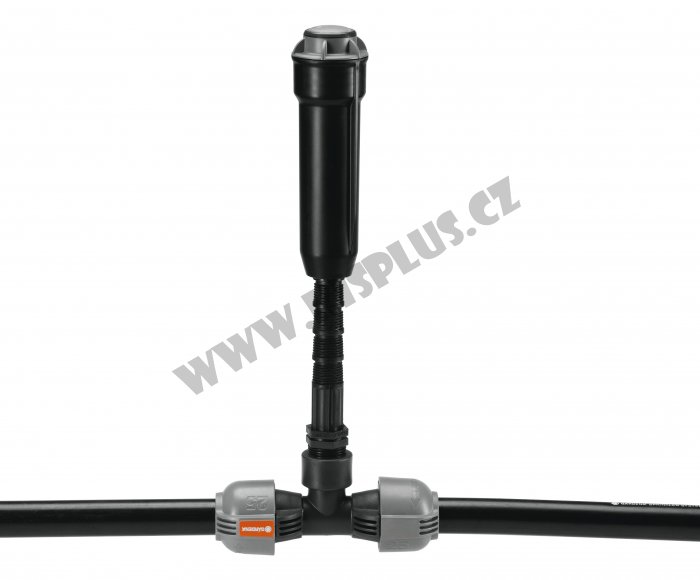 Gardena - Prodlužovací trubka 3/4" x vnější závit 1/2"
