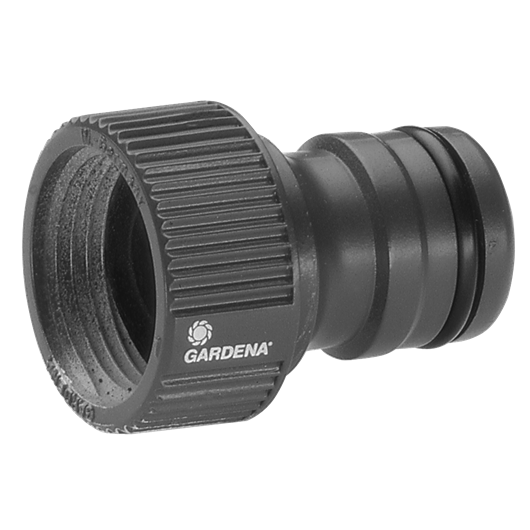 Gardena - SB-profi-šroubení 1/2" na 3/4"