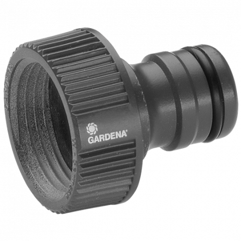 Gardena - SB-profi-šroubení 3/4" na 1"