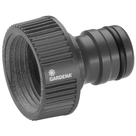 Gardena - SB-profi-šroubení 3/4" na 1"