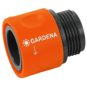 Gardena - Rychlospojka se závitem 3/4"