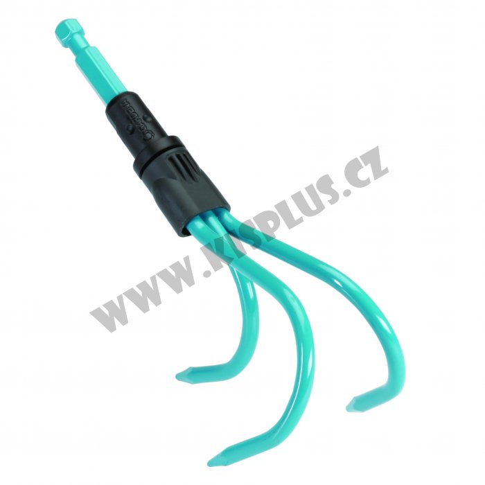 Gardena - Combisystem kultivátor 9 cm