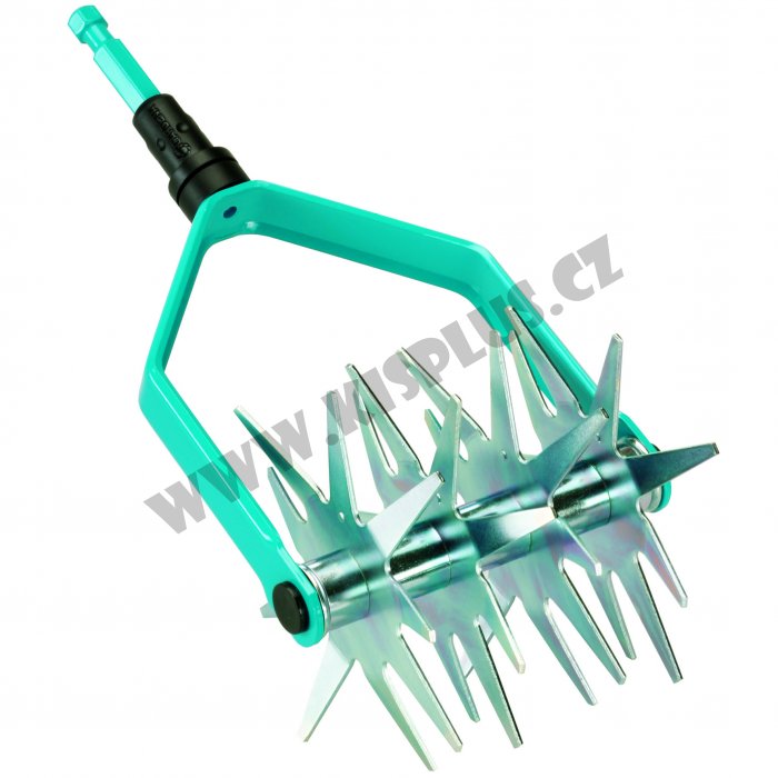 Gardena - Combisystem kypřič 14 cm