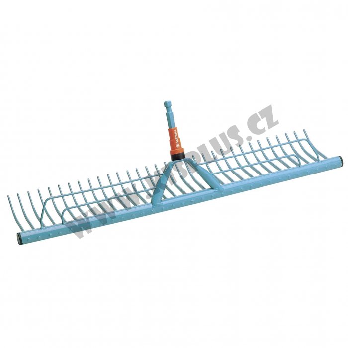 Gardena - Combisystem hrábě na trávu 60 cm