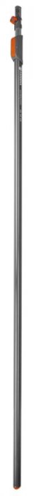 Gardena - Combisystem teleskopická násada 210-390 cm