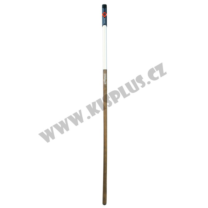 Gardena - Combisystem dřevěná násada 130 cm