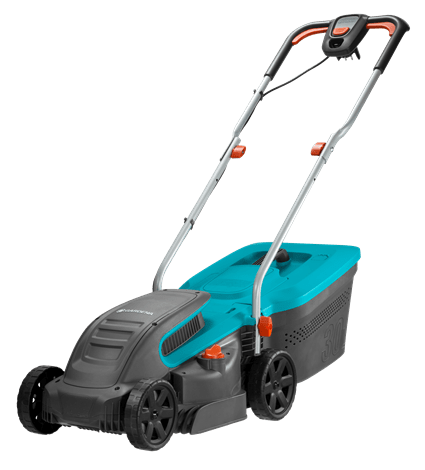 Gardena - Elektrická sekačka PowerMax 1200/32