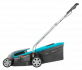 Gardena - Akumulátorová sekačka PowerMax Li-40/32 sada