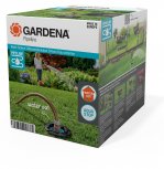 Gardena - Vodní zásuvka