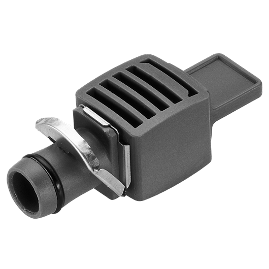 Gardena - Mds-uzavírací zátka 1/2" 13 mm