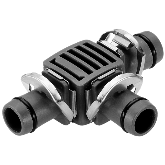 Gardena - Mds-T-kus 1/2" 13 mm