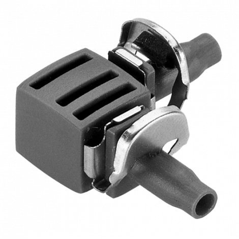 Gardena - Mds- L-kus 4,6 mm 3/16"