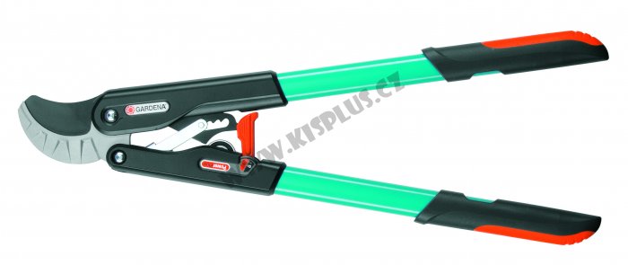 Gardena - Ráčnové nůžky na větve SmartCut Comfort