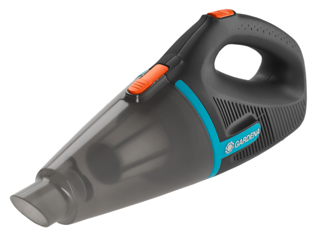 Gardena - Akumulátorový ruční vysavač EasyClean Li