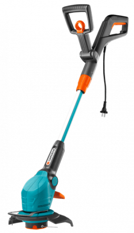 Gardena - Elektrický trimmer EasyCut 400/25 doprodej