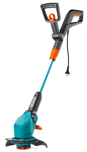 Gardena - Elektrický trimmer EasyCut 400/25 doprodej