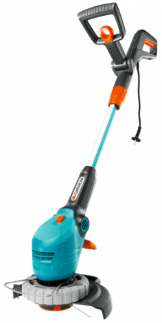 Gardena - Elektrický trimmer ComfortCut 450/25 doprodej