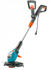 Gardena - Elektrický trimmer PowerCut PLUS doprodej