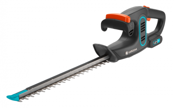 Gardena - Akumulátorové nůžky na živýplot EasyCut Li40