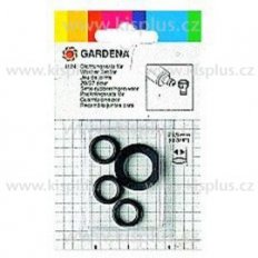 Gardena - Sada těsnění pro šroubení 901 1/2"