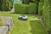 Gardena - Robotická sekačka SILENO life 750m2