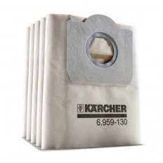 Karcher - Sáčky do vysavače ZRUŠENO NAHRAZENO 28633140