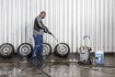Karcher - Vysokotlaký čistící stroj HD 7/17 M Plus