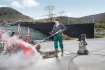 Karcher - Vysokotlaký čistící stroj HD 8/18-4 M Plus