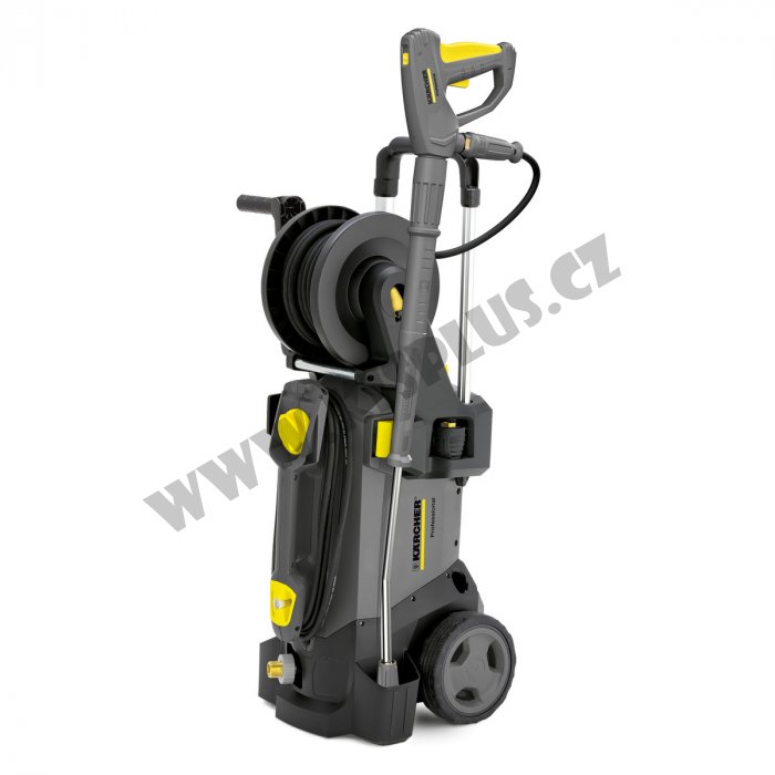 Karcher - Vysokotlaký čistící stroj HD 6/13 CX Plus
