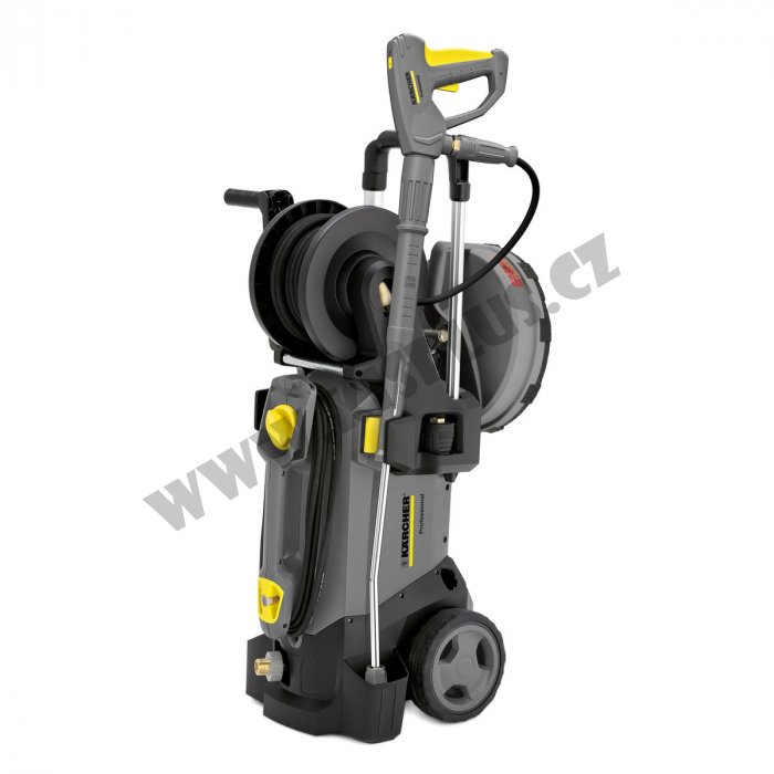 Karcher - Vysokotlaký čistící stroj HD 5/15 CX Plus + FR Classic