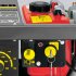 Karcher - Vysokotlaký mycí stroj s ohřevem HDS 1000 BE