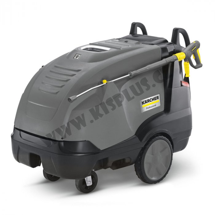 Karcher - Vysokotlaký čistící stroj s ohřevem HDS 12/18-4 SX